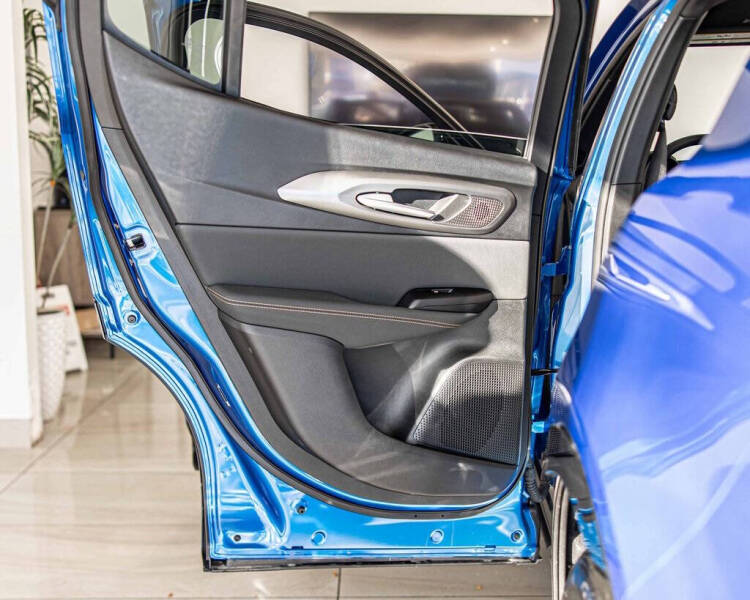 2025 Alfa Romeo Tonale