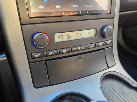 2006 Chevrolet Corvette