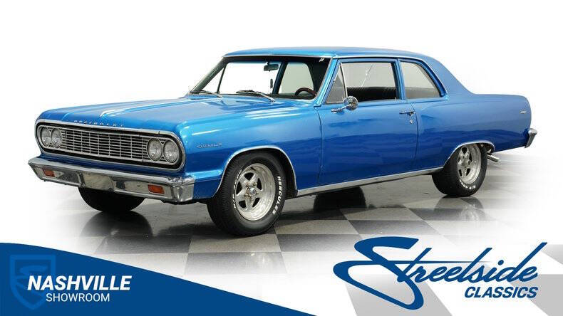 1964 Chevrolet Chevelle