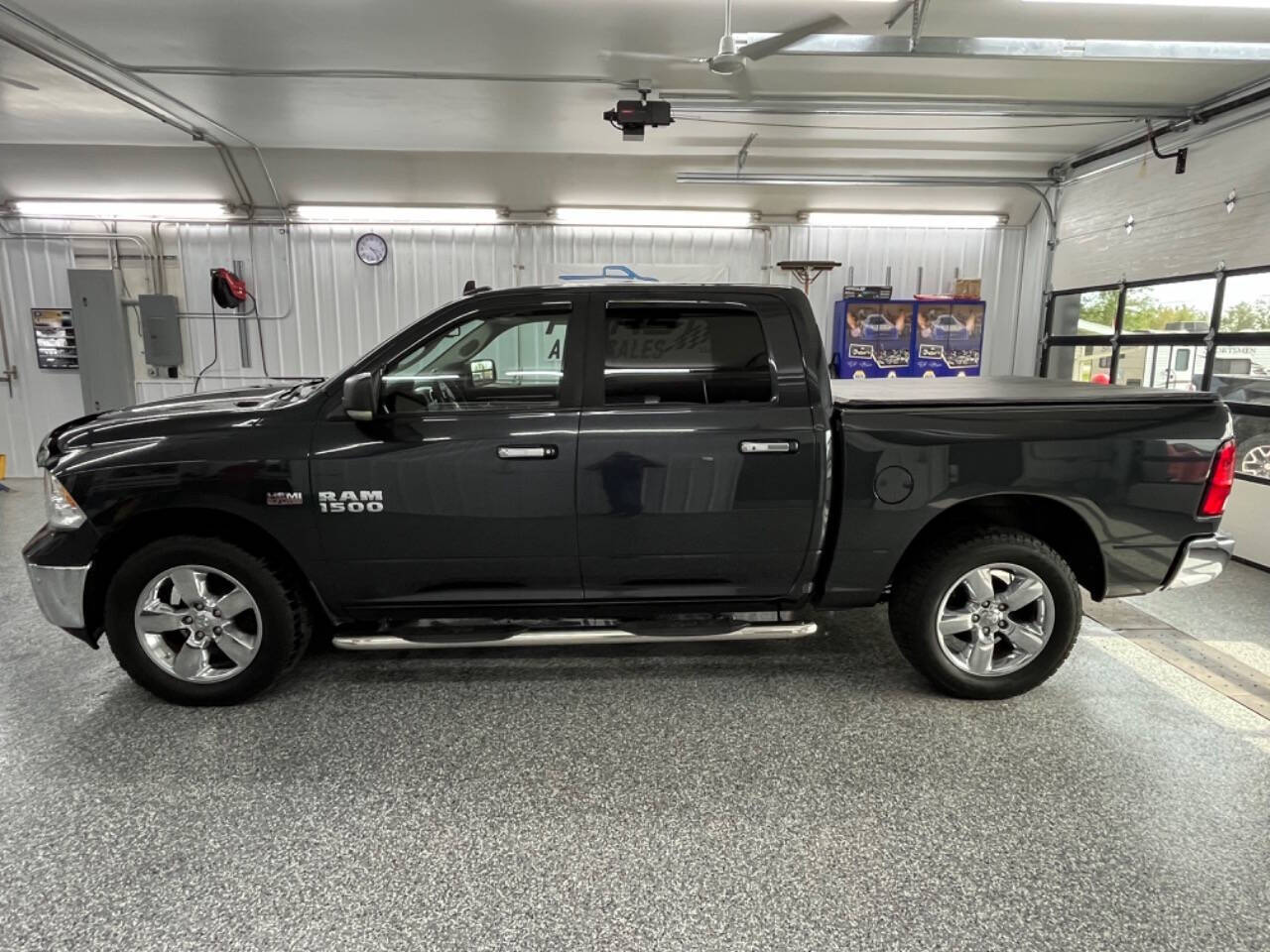 2016 Ram 1500 for sale at Forst Auto Sales LLC in Marshfield, WI