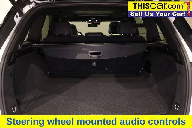 2022 Jeep Grand Cherokee Summit Reserve 4xe