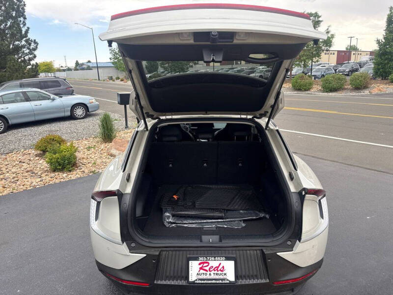 2024 Kia EV6