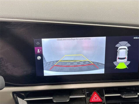 2023 Kia Niro EV Wave