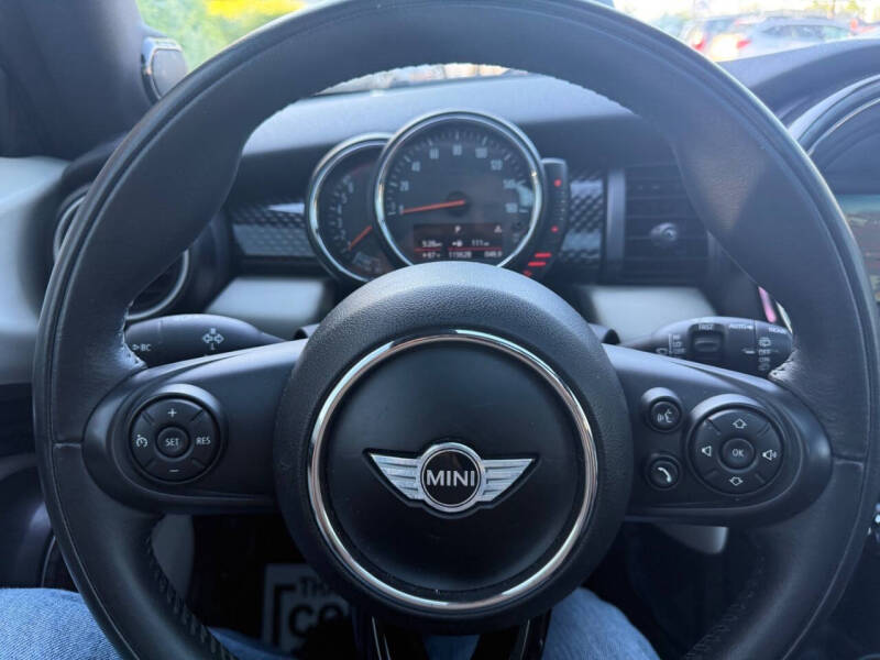 2014 MINI Hardtop Cooper S