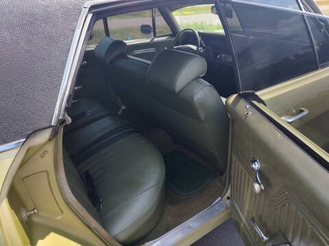 1971 Chevrolet Chevelle