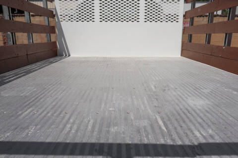 2021 Chevrolet Silverado 4500HD