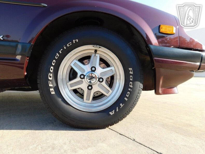 1982 Datsun 280ZX GL 2+2