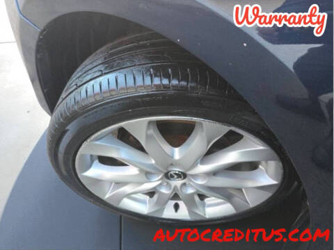 2015 Mazda MAZDA3 s Grand Touring