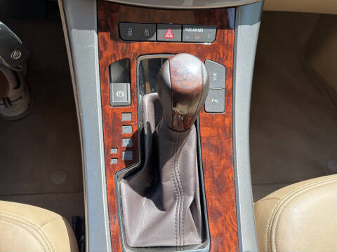 2012 Buick LaCrosse Premium 1