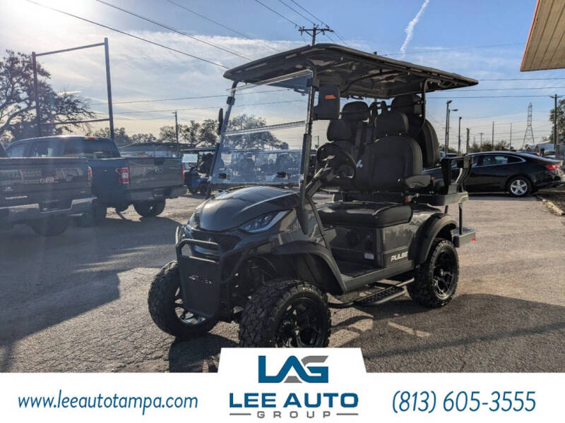 2024 Bintelli ActiveEV Pulse