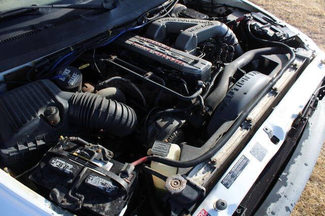 1996 Dodge Ram 3500 Laramie SLT