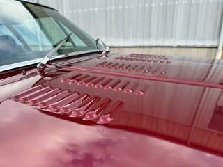 1973 Jensen Interceptor