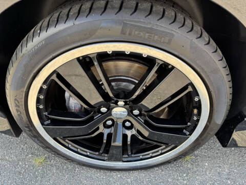 2010 Chevrolet Camaro SS