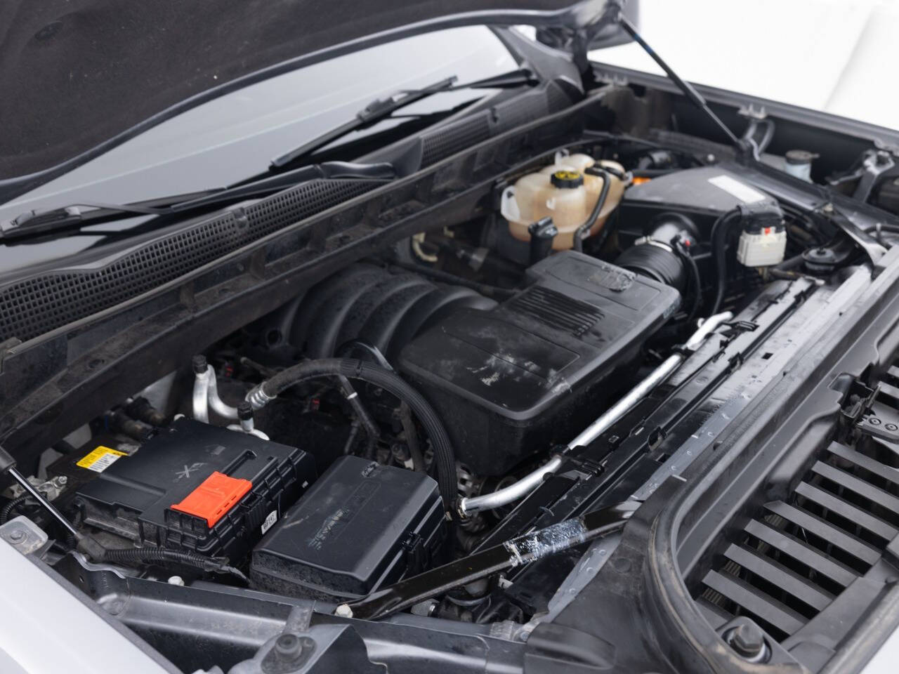 Used Car 2021 Gmc Sierra 1500  Elevation 4x4 4dr Double Cab 6.6 Ft. Sb For Sale Under $35,000 In Coal City, Illinois