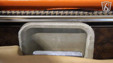 1977 Ford Bronco