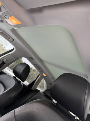 2017 Audi Q5 2.0T quattro Premium