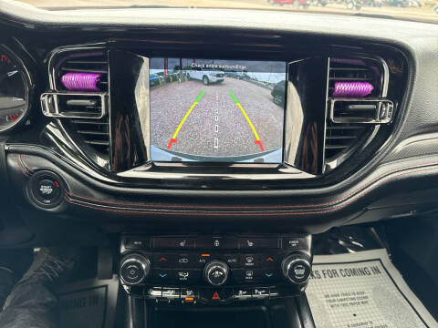 2023 Dodge Durango GT