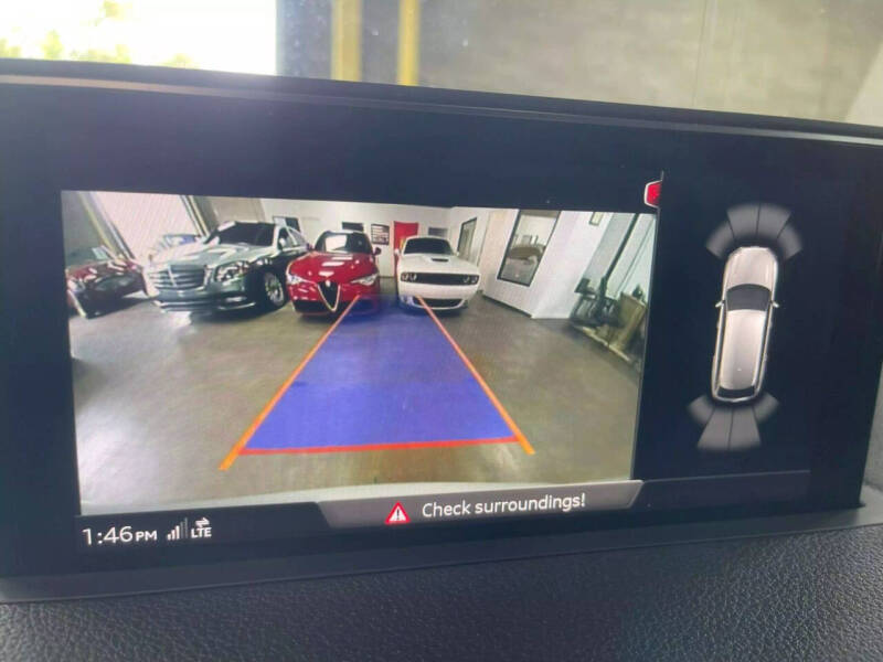 2018 Audi Q7 3.0T quattro Premium Plus