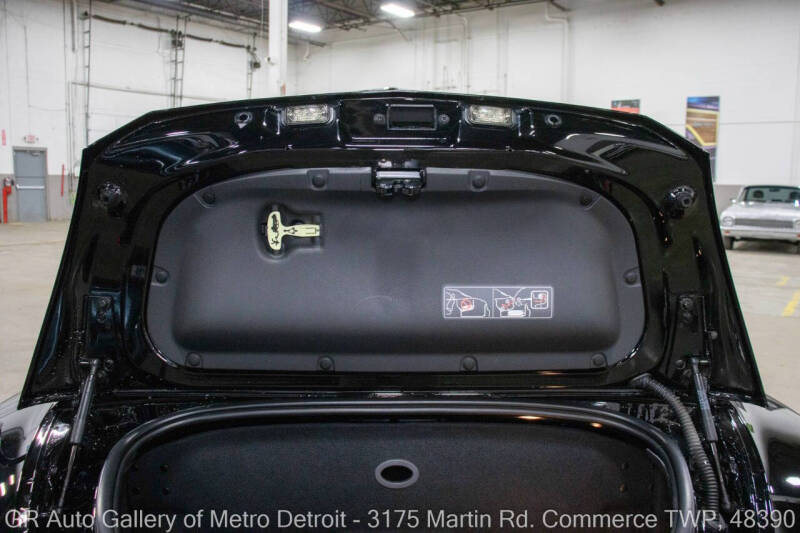 2008 Chrysler Crossfire Limited