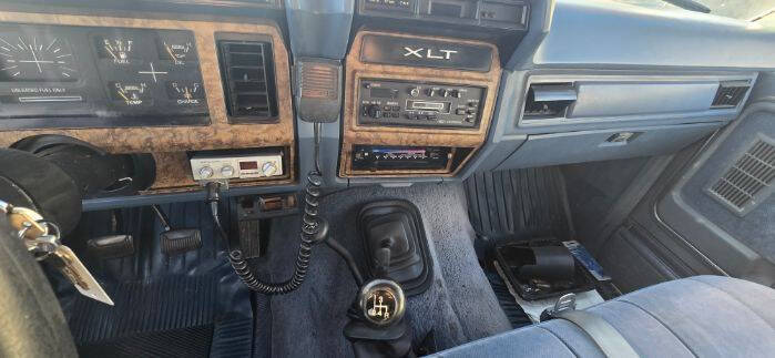 1986 Ford F-150