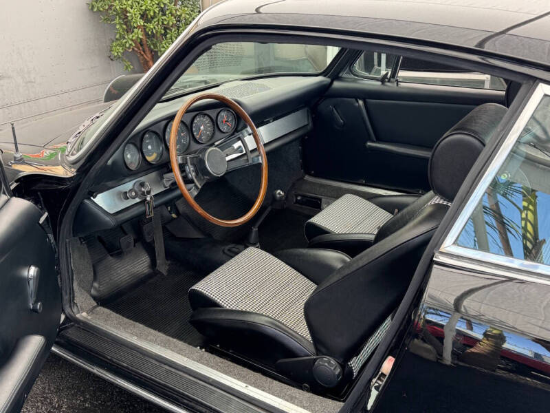 1968 Porsche 912
