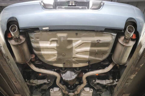 2005 Ford Thunderbird Deluxe