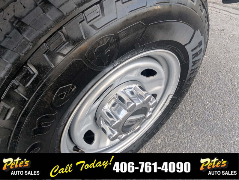 2019 Ford F-250 Super Duty