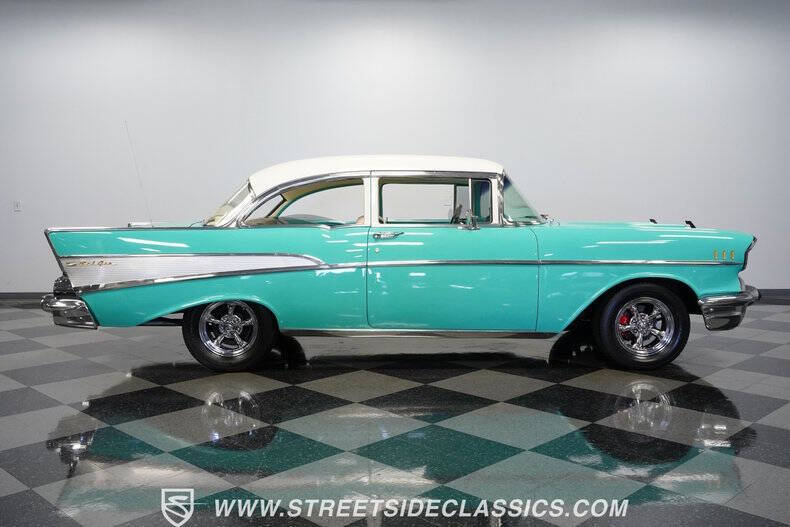 1957 Chevrolet Bel Air