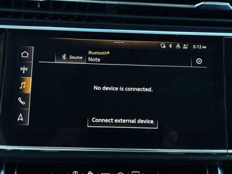 2021 Audi Q8 quattro Premium Plus 55 TFSI