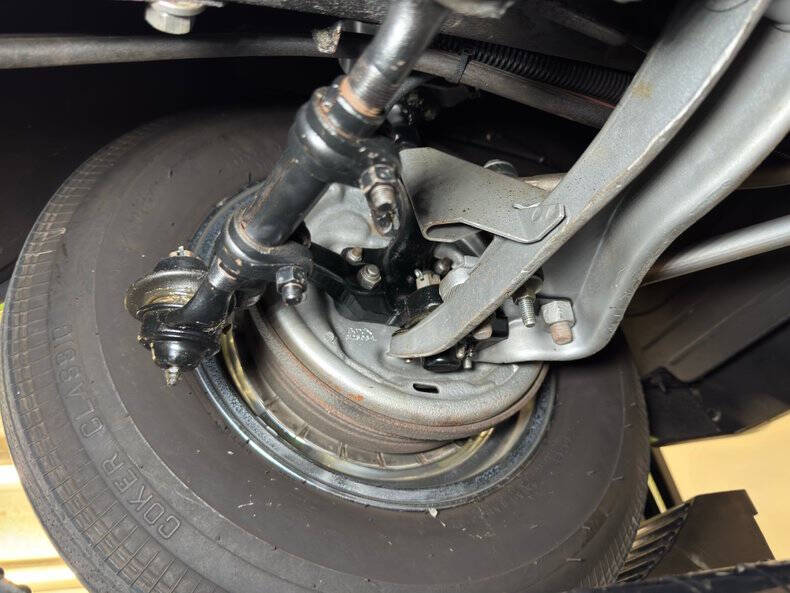 1962 Ford Thunderbird