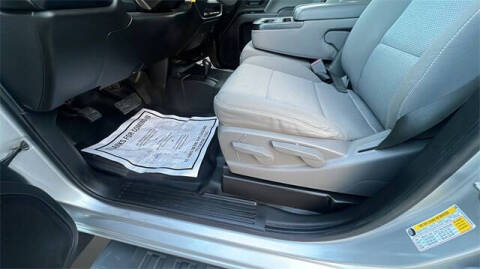 2018 GMC Sierra 3500HD