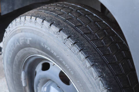 2007 Chevrolet Colorado