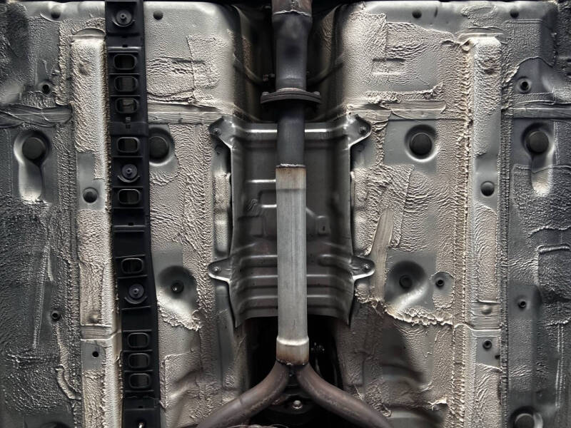 2000 Lexus SC 400