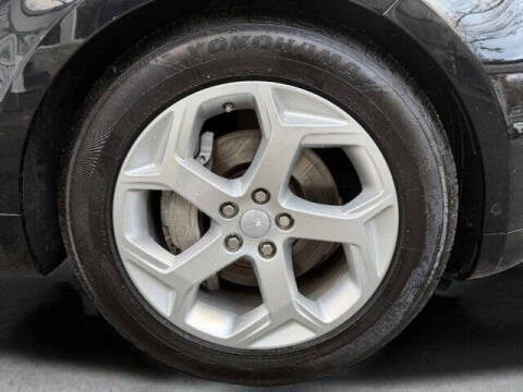 2020 Land Rover Range Rover Sport HSE