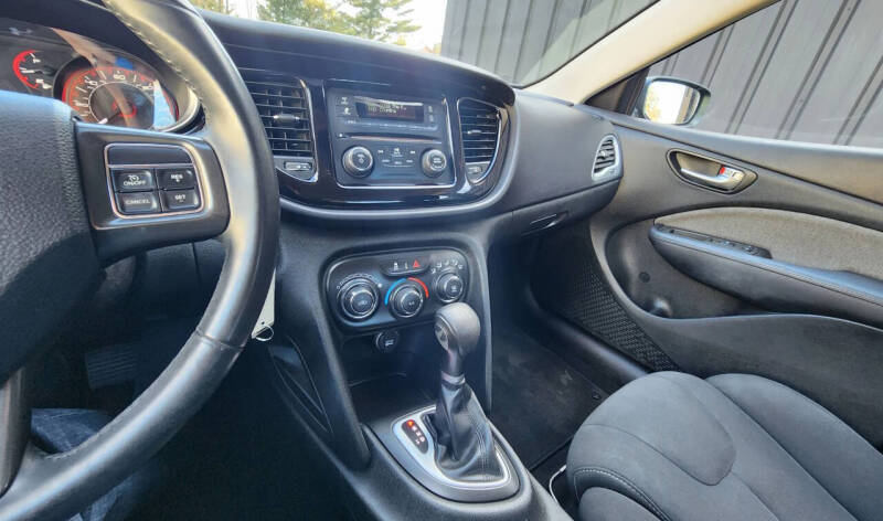 2013 Dodge Dart