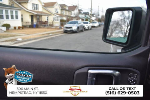 2023 Jeep Wrangler Willys