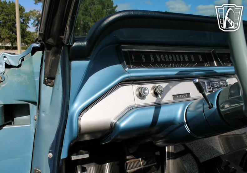 1964 Oldsmobile Eighty-Eight
