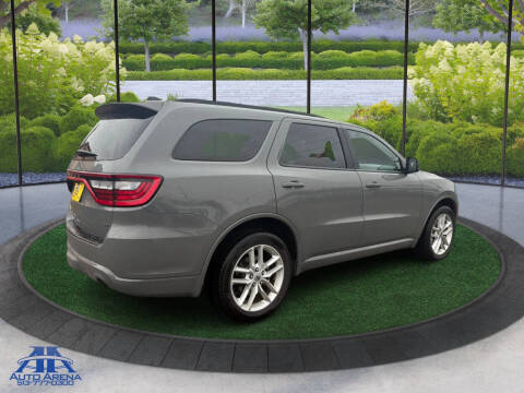 2023 Dodge Durango GT