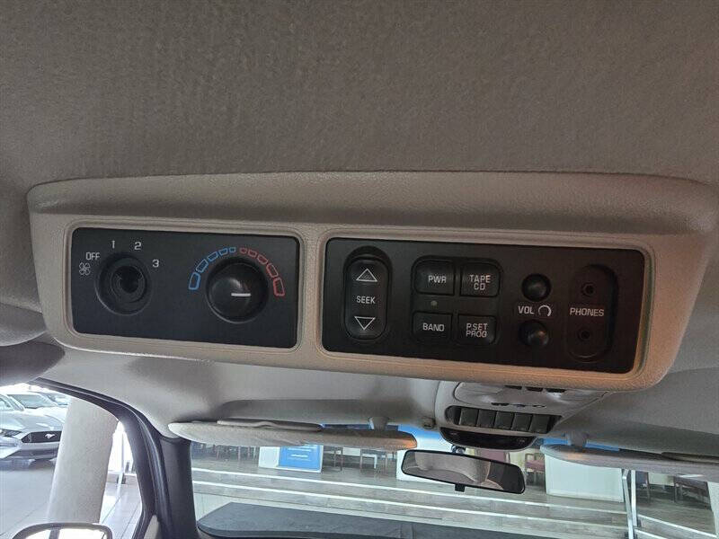 2004 Pontiac Montana