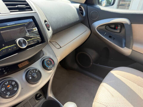 2008 Toyota RAV4