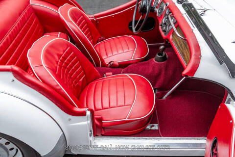 1959 Triumph TR3