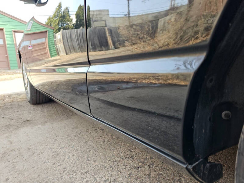 2005 Ford Thunderbird Deluxe