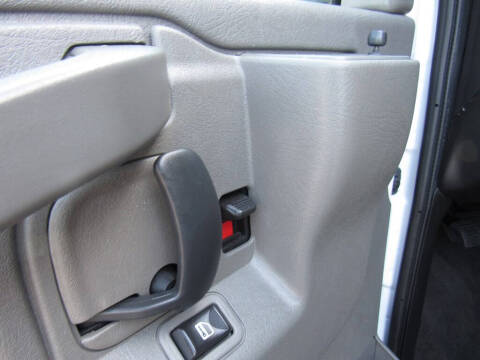 2020 Chevrolet Express LT 3500