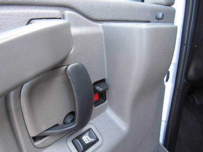 2020 Chevrolet Express LT 3500