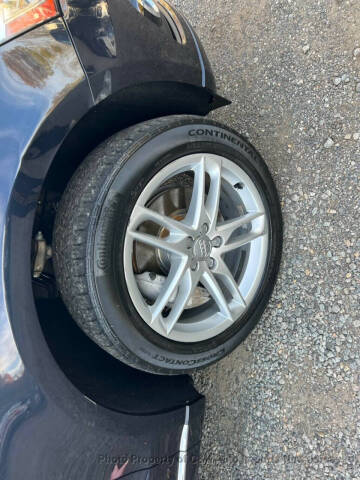 2015 Audi Q5 3.0 quattro TDI Premium Plus