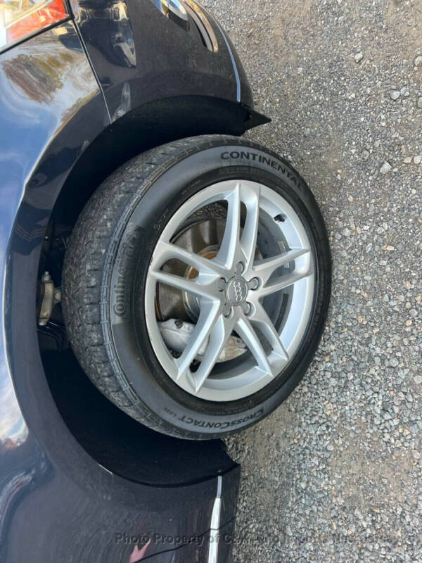 2015 Audi Q5 3.0 quattro TDI Premium Plus