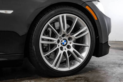 2012 BMW 3 Series 335i