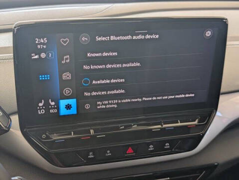 2023 Volkswagen ID.4 Pro S Plus