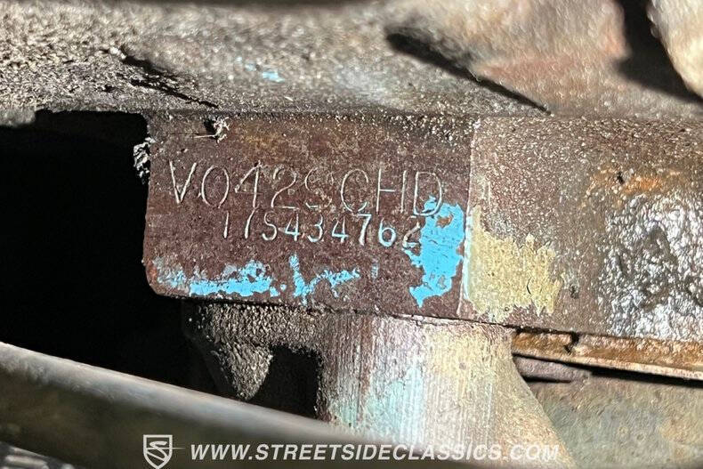 1977 Chevrolet Corvette