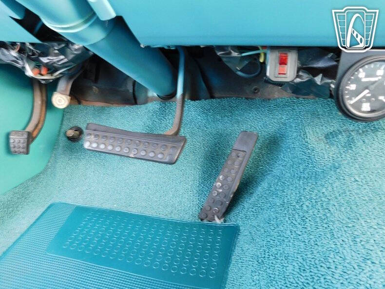 1960 Desoto Fireflite